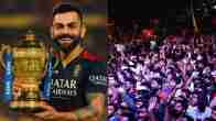 RCB wins the IPL 2025 title