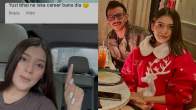 RJ Mahvash Slams Claims That Yuzvendra Chahal Made Her Career: ‘Jab Tu Paida Bhi Nahi...'
