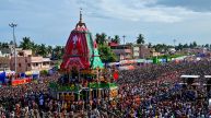 Rath Yatra 2025: Puri Gears Up For Lord Jagannath’s Grand Procession On June 27 – Timing, Ritual Significance And Full Schedule Inside