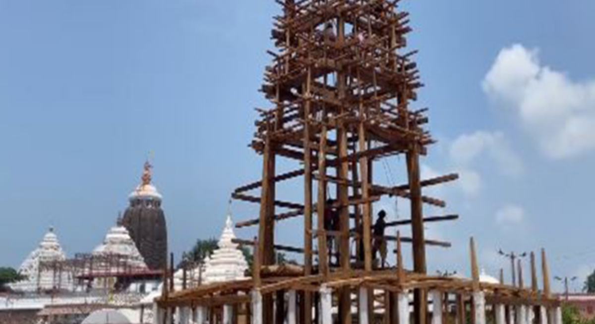 Rath Yatra 2025