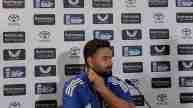 Rishabh Pant