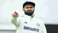 Rishabh Pant