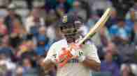Rishabh Pant