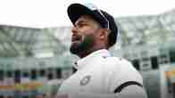Rishabh Pant