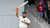 Rishabh Pant