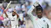 Rishabh Pant and MS Dhoni