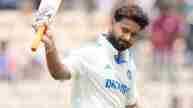 Rishabh Pant