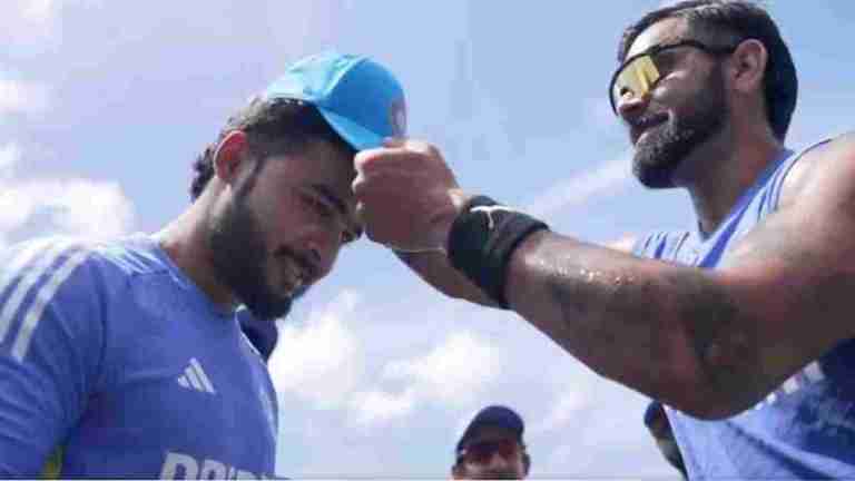 The Kohli Effect: Former Rajasthan Royals’ Captain Credits Virat Kohli As His Inspiration