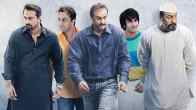 Raj Kumar Hirani’s Underwhelming Sanjay Dutt Biopic Completes 7 Years