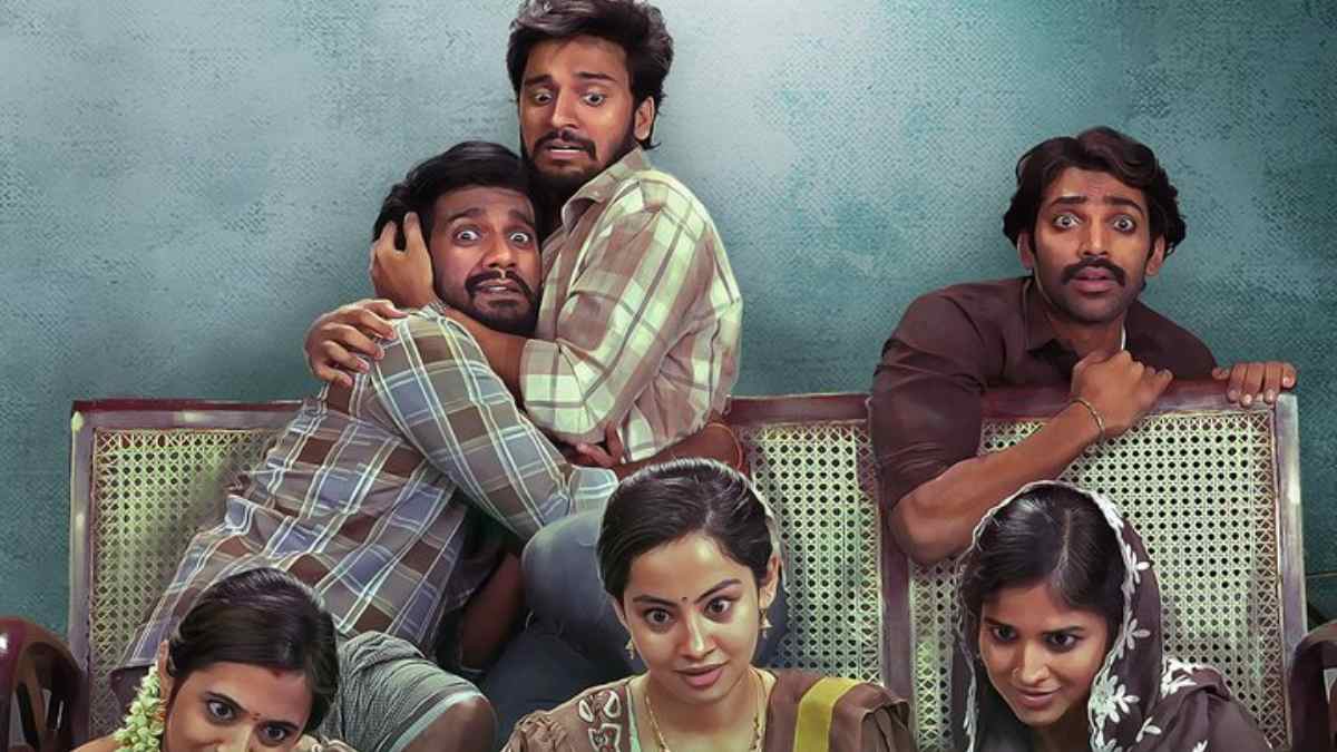 Samantha Ruth Prabhu’s 'Shubham' Gears Up For OTT Premiere! All The Streaming Details Inside