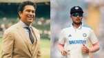 ENG Vs IND: 'He Should Be Focused...' Sachin Tendulkar’s Advice To New India Test Captain Shubman Gill