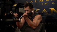 Salman Khan gears up for Galwan Valley war drama with intense fitness training at 59.