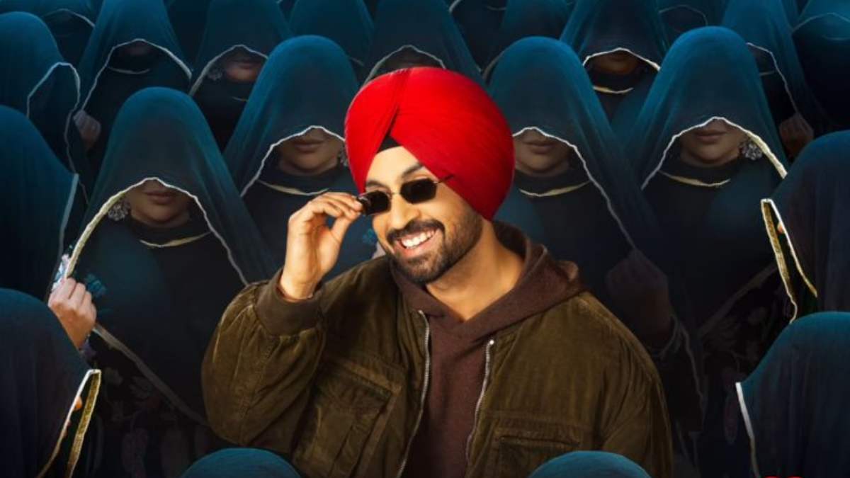 Sardaar Ji 3 Teaser OUT! Diljit Dosanjh Suits Up As A Ghost Hunter – Watch