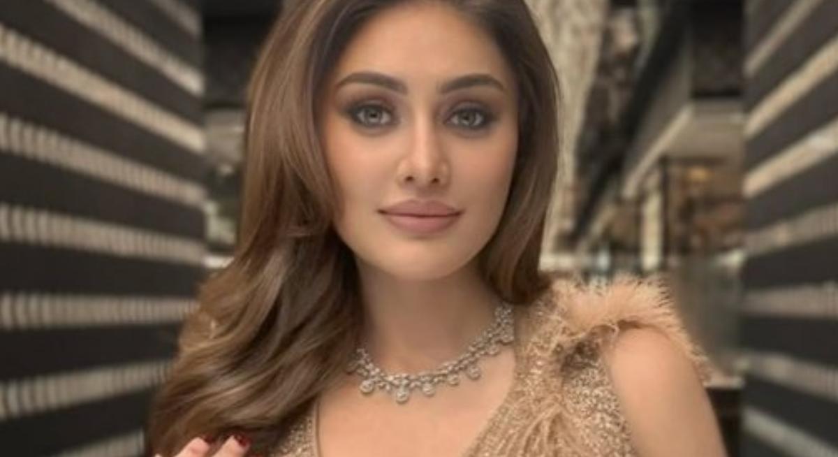 Shefali Jariwala