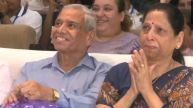 ‘All God’s Blessings’: Shubhanshu Shukla’s Family In Tears Reacts To Axiom-4 Launch