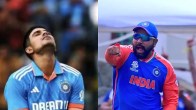 Shubman Gill and Rohit Sharma