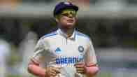 Shubman Gill has been appointed as the new Test captain of India