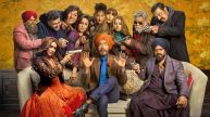 Ajay Devgn leads a laughter-packed legacy in Son of Sardaar 2, joined by a fresh cast and heartfelt memories.