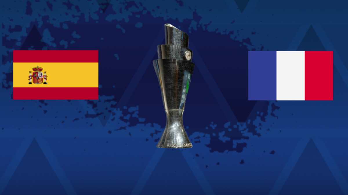 UEFA Nations League Semi-Final: Spain Storms Into The Final After 5-4 Win Over France