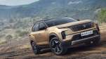 Tata Safari