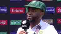 Temba Bavuma