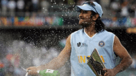 MS Dhoni (Image Credit: X/Platform)