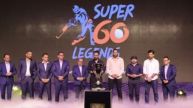 Super60 Legends (Image Credit: X/Platform)