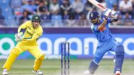India vs Australia (Image Credit - X-Platform)