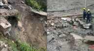 Uttarakhand Cloudburst