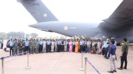 Operation Sindhu