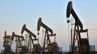 Oil Prices