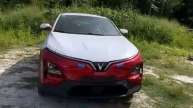 Vinfast Vf6