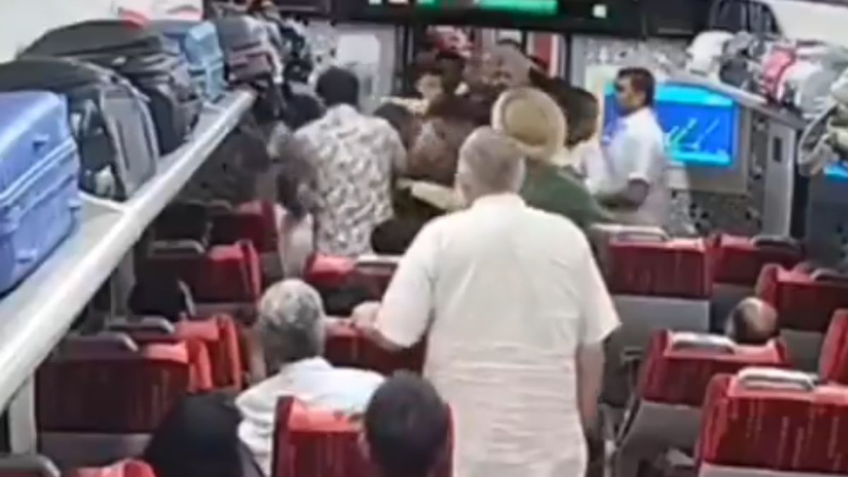 Viral Video