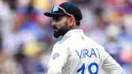 Virat Kohli retired from Test format and will only be playing the ODIs