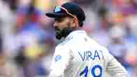 Virat Kohli retired from Test format and will only be playing the ODIs