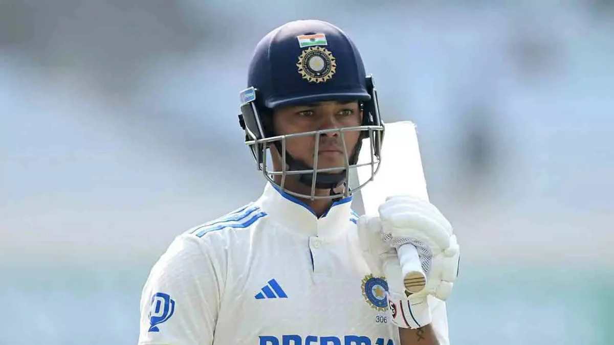ENG Vs IND: Ajinkya Rahane Backs Yashasvi Jaiswal To Shine Against England