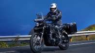 Yezdi Adventure