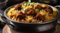 Discover The Magic Of Afghani Flavours: Try This Authentic Afghani Biryani Today