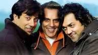 Dharmendra’s Family Film 'Apne' Completes 18 Years