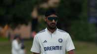 ENG Vs IND: Arshdeep Singh's Debut On Cards? - The Young Pacer Might Make Into The Playing XI At Leeds