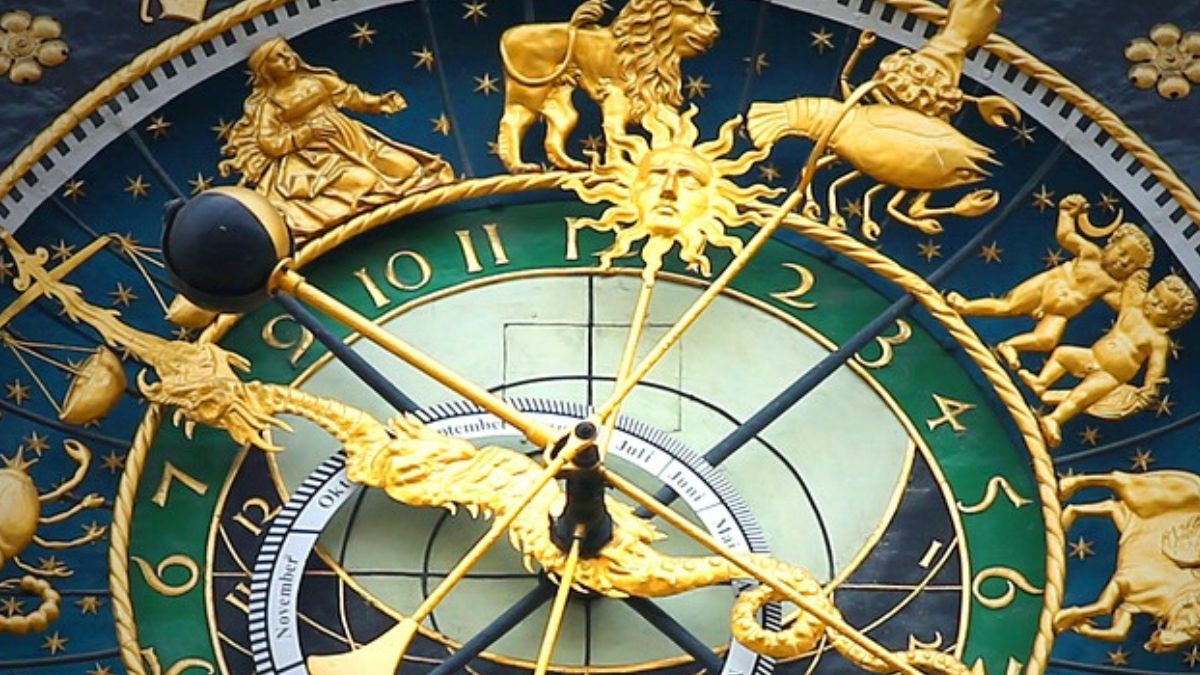 Astro Rich List: These 5 zodiac Signs Will Become Rich On 28 June-Here's What You Need To Know