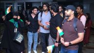 Operation Sindhu Continues, So Far 517 Indian Nationals Returned To India From Iran: MEA