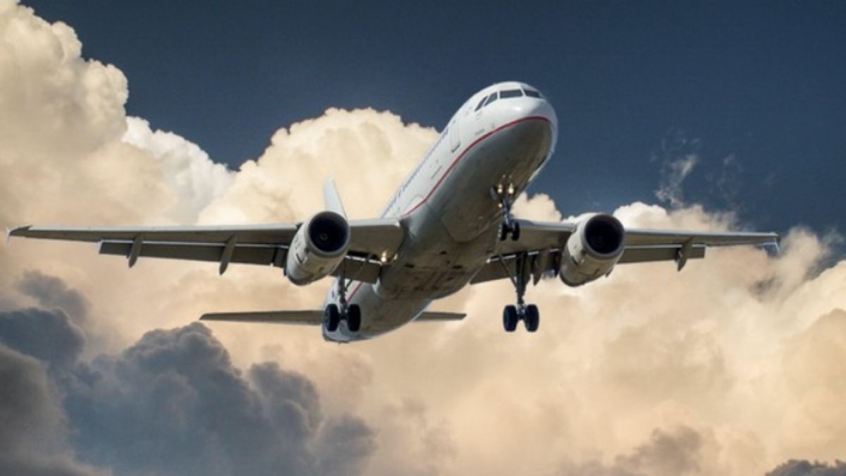 India Extends Closure Of Its Airspace For Pakistan Airlines Till July 24