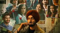 Detective Sherdil Review