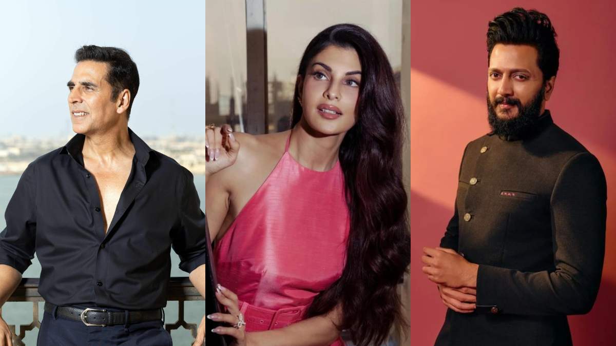 Housefull 5 Cast Fees: Guess Who’s The Second Highest Paid Actor After Akshay Kumar!