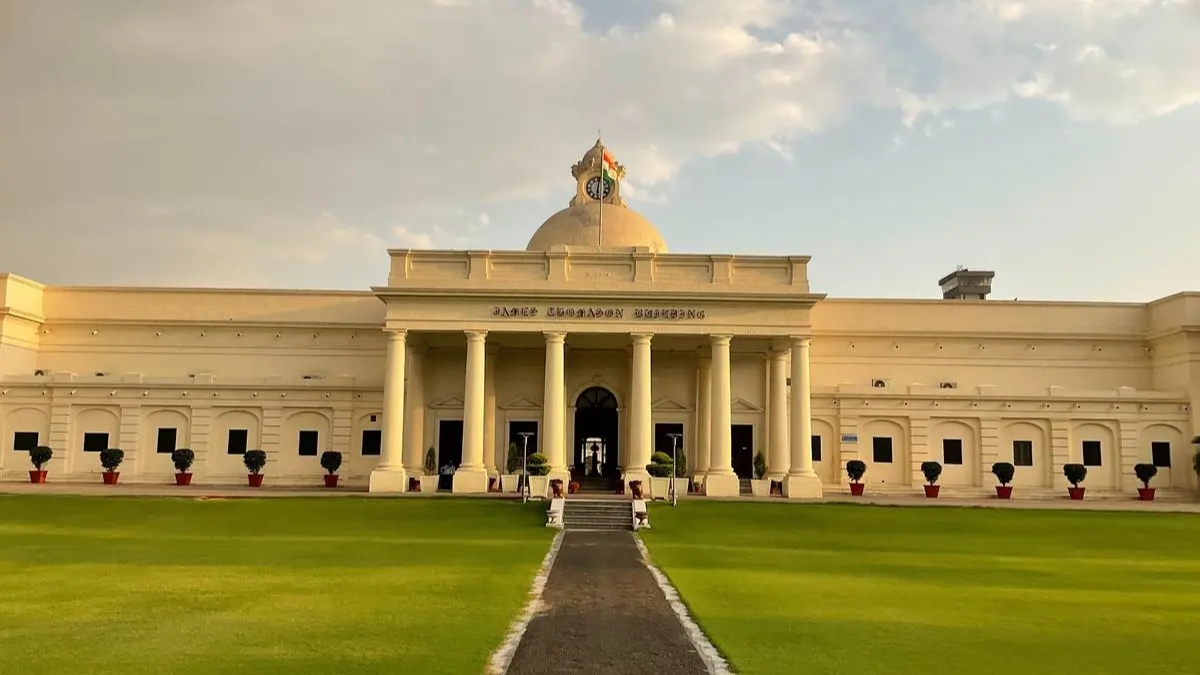 IIT Roorkee