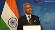 EAM Jaishankar To Visit US From June 30 To July 2 For Quad Meet And Inaugurate Anti-Terrorism Exhibition At UN Headquarters