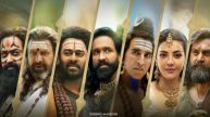 Kannappa Box Office Collection Day 3
