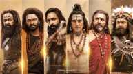 Vishnu Manchu’s Kannappa Gearing Up For Solid Opening? Advance Bookings Hint At Big Day 1