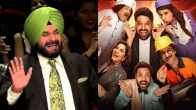 Navjot Singh Sidhu Rejoins Kapil Sharma Show, Archana Puran Singh’s Reaction Says It All! Watch Promo